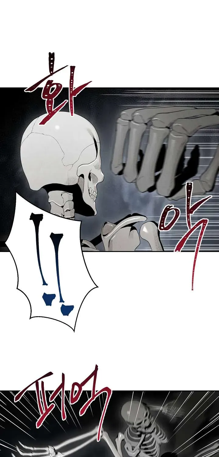 Skeleton Soldier Chapter 47 page 39 - 