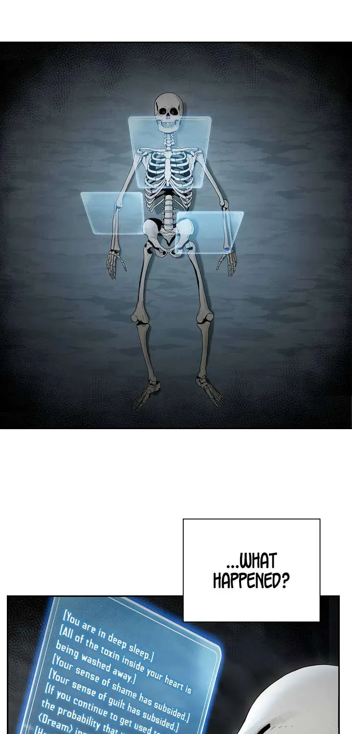 Skeleton Soldier Chapter 47 page 5 - 