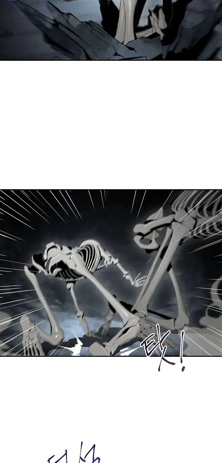 Skeleton Soldier Chapter 47 page 43 - 