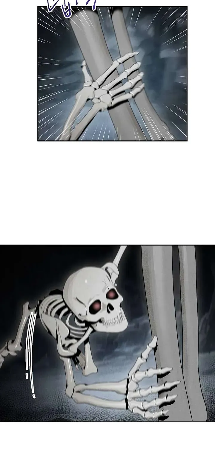 Skeleton Soldier Chapter 47 page 44 - 