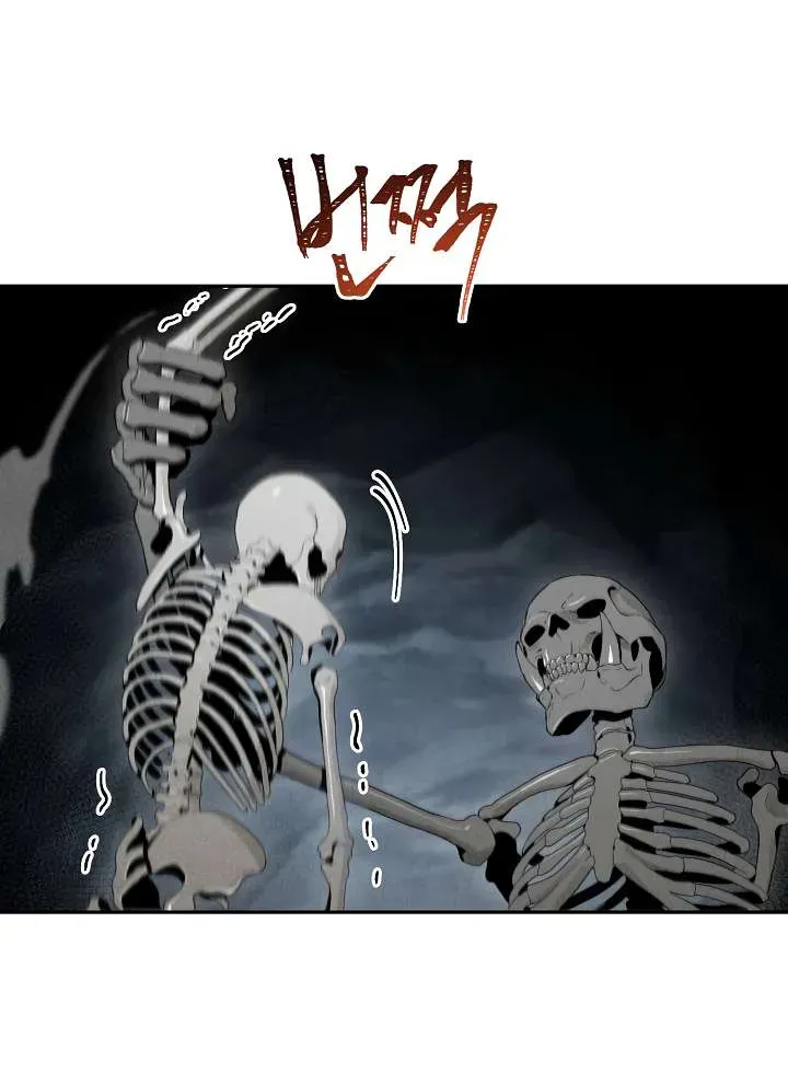 Skeleton Soldier Chapter 47 page 45 - 