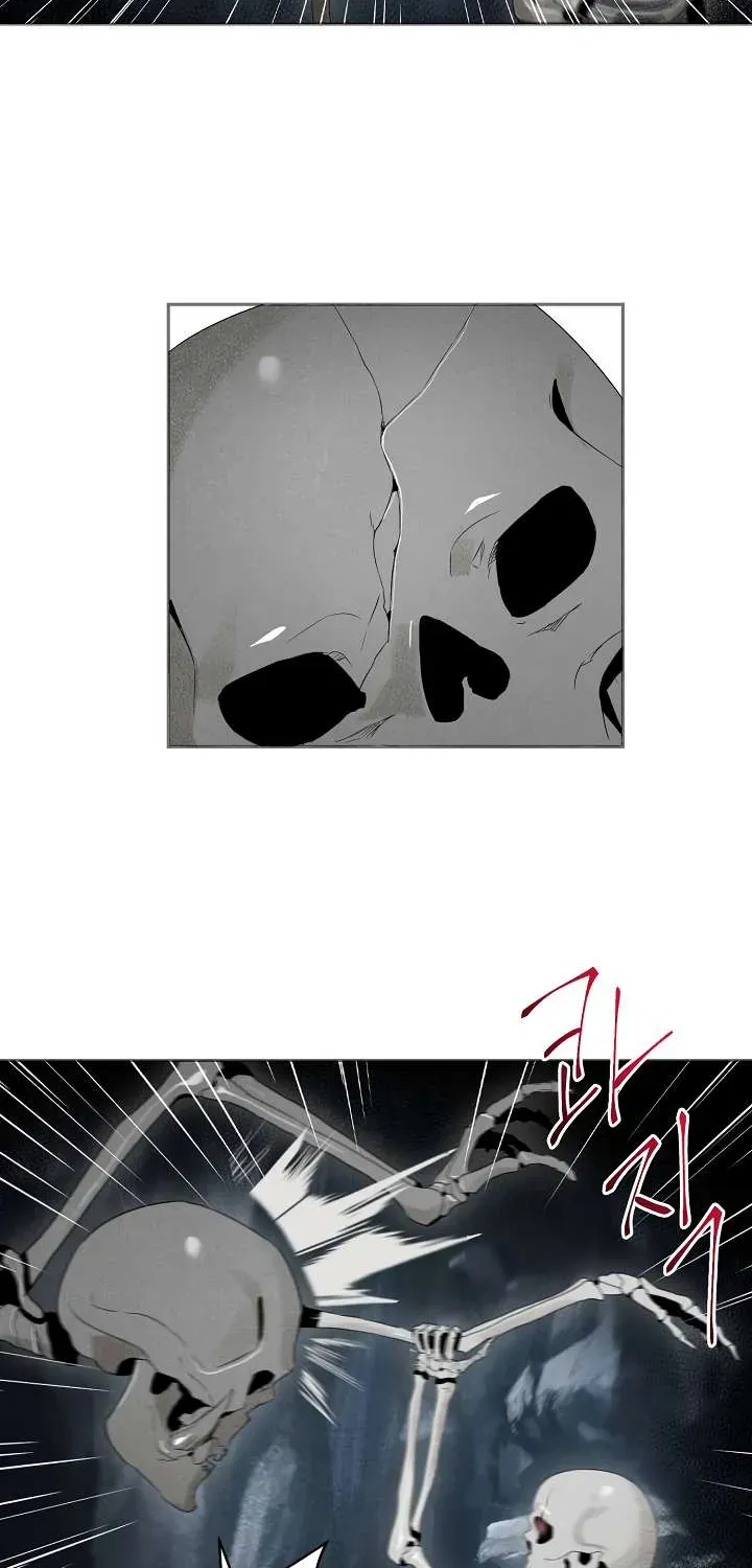 Skeleton Soldier Chapter 47 page 49 - 