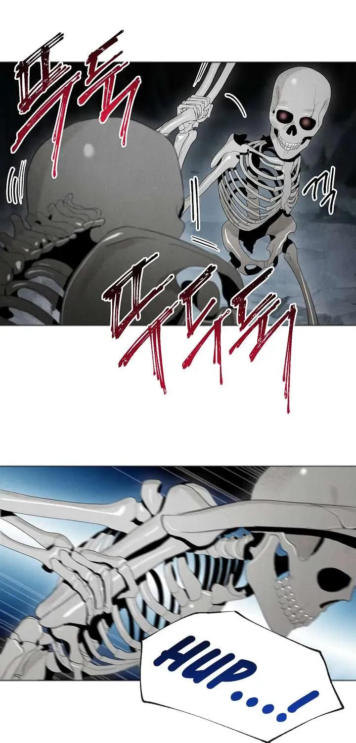 Skeleton Soldier Chapter 47 page 51 - 