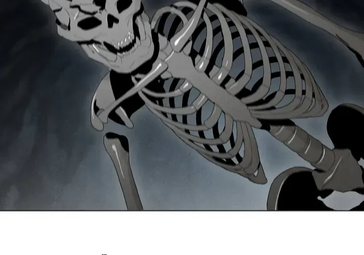 Skeleton Soldier Chapter 47 page 53 - 