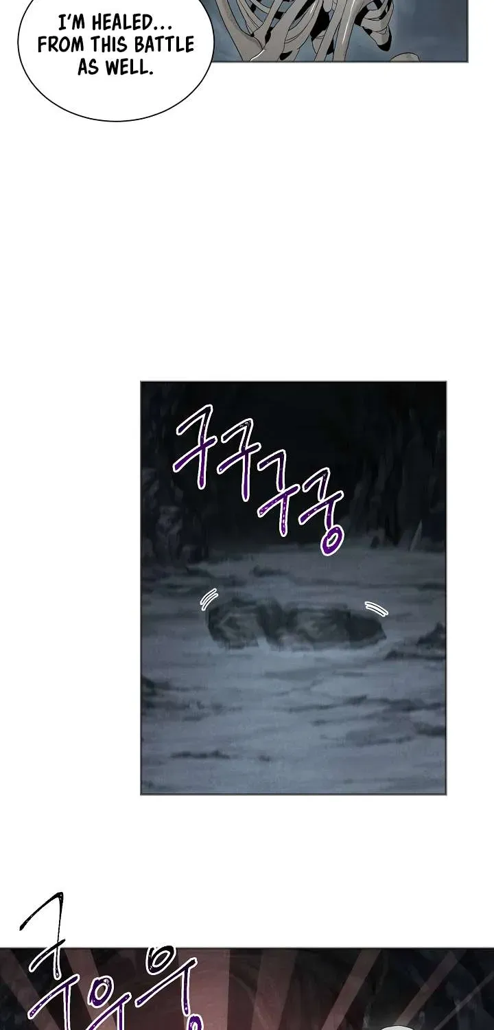 Skeleton Soldier Chapter 47 page 55 - 