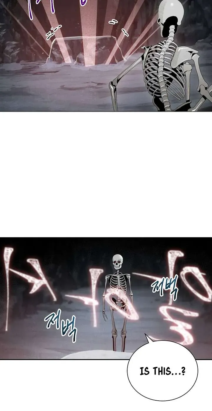 Skeleton Soldier Chapter 47 page 56 - 