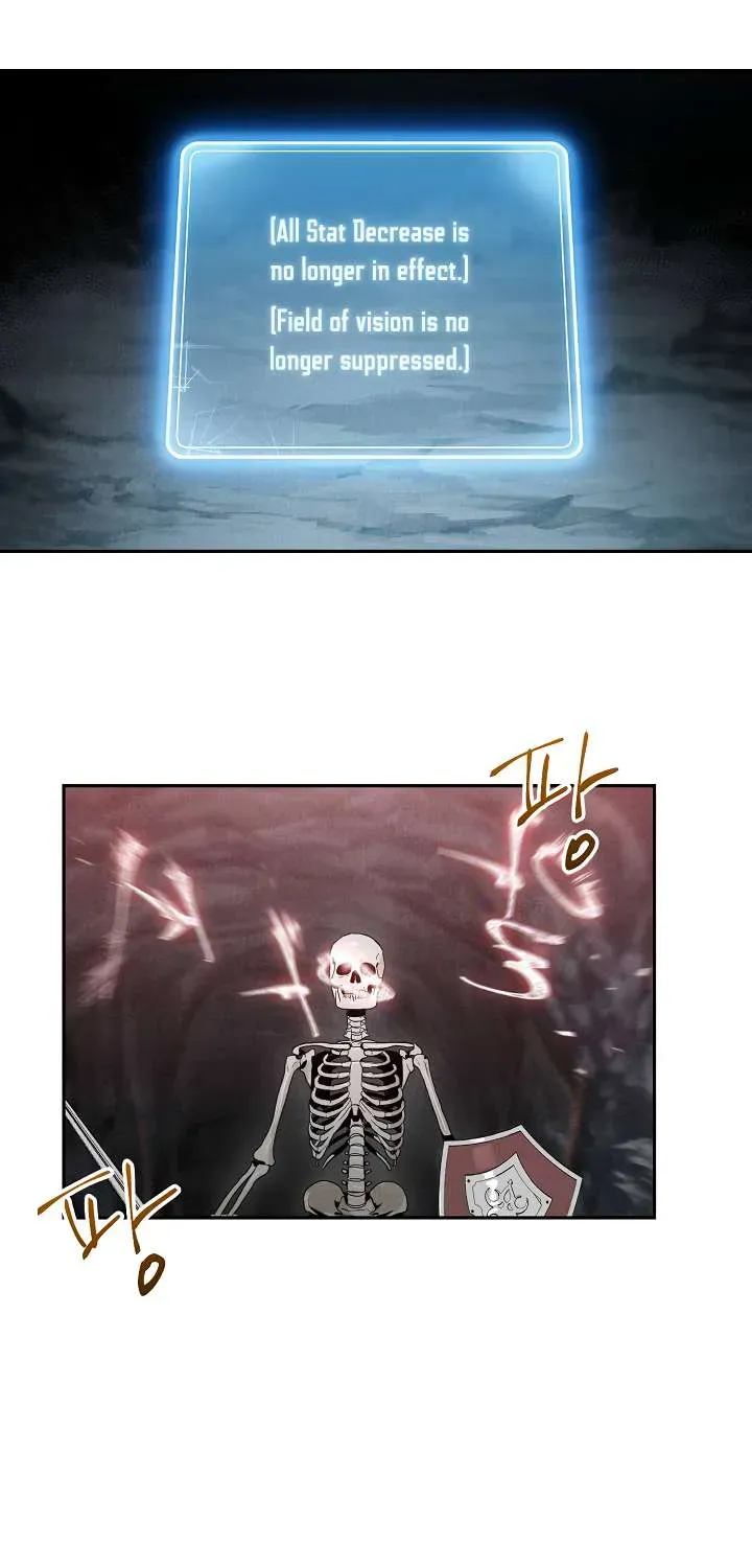Skeleton Soldier Chapter 47 page 60 - 
