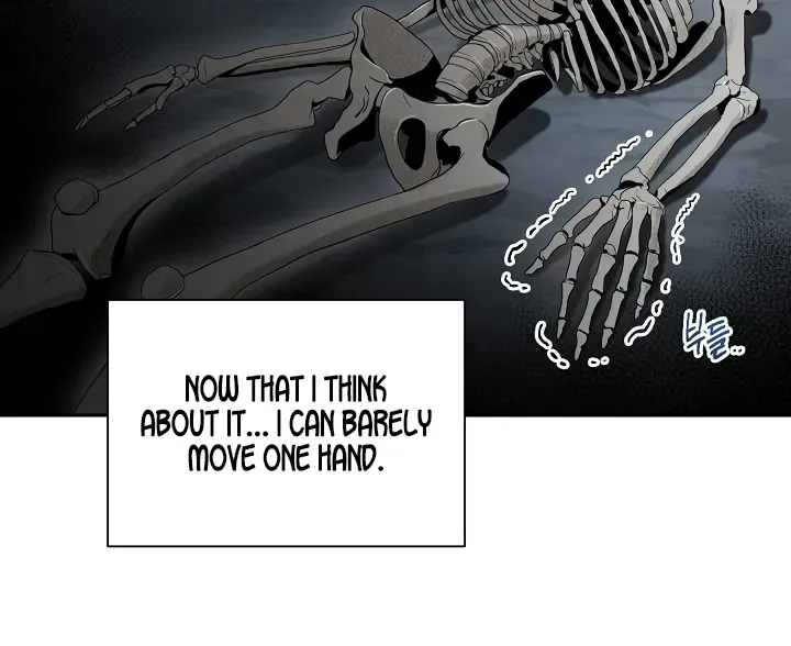 Skeleton Soldier Chapter 47 page 9 - 
