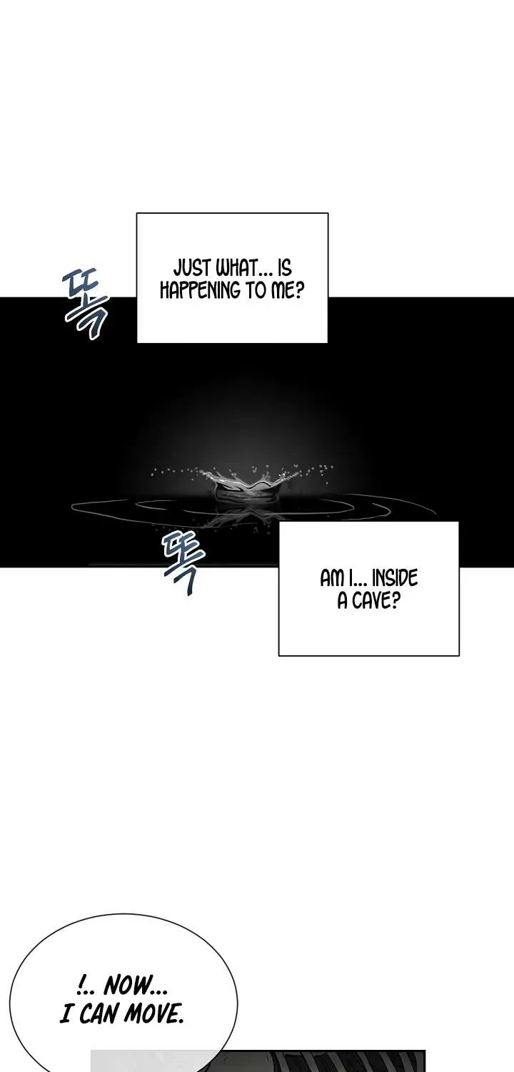 Skeleton Soldier Chapter 47 page 10 - 
