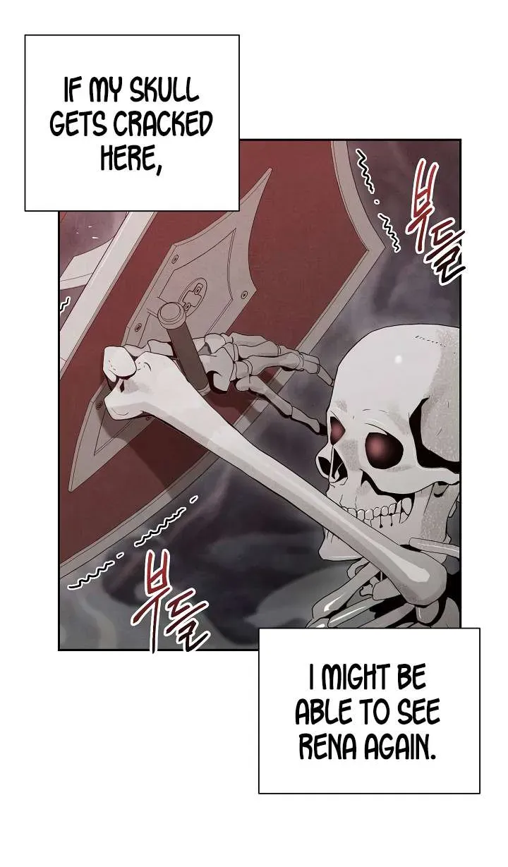 Skeleton Soldier Chapter 48 page 11 - 