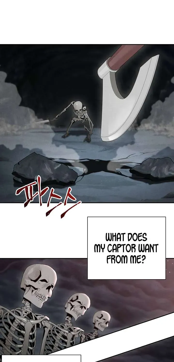 Skeleton Soldier Chapter 48 page 15 - 