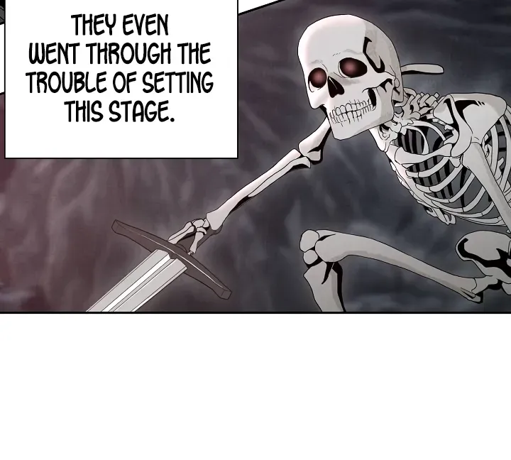 Skeleton Soldier Chapter 48 page 16 - 