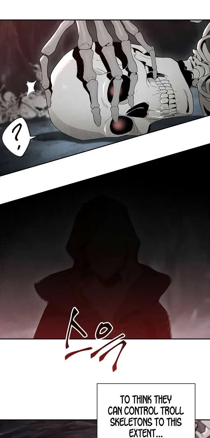 Skeleton Soldier Chapter 48 page 24 - 