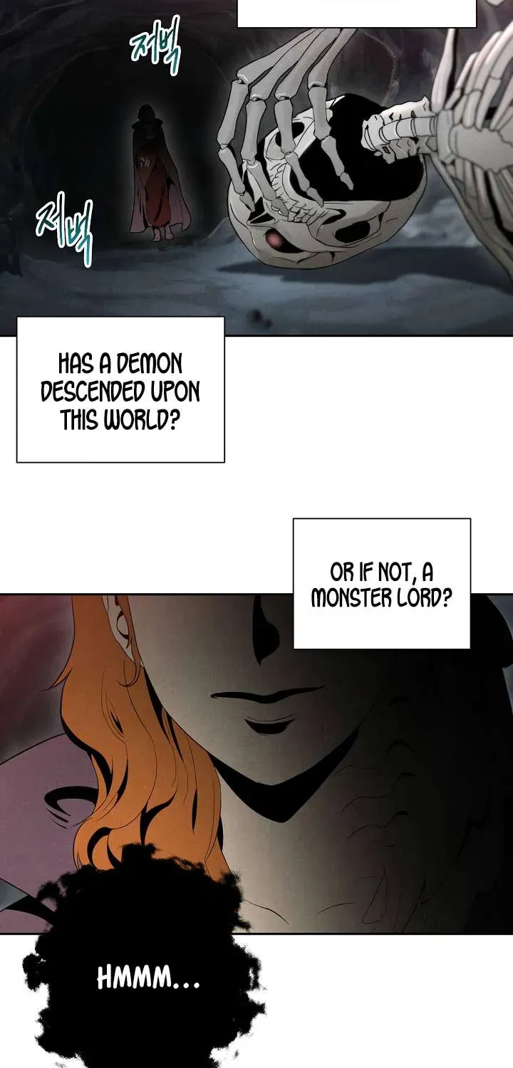 Skeleton Soldier Chapter 48 page 25 - 