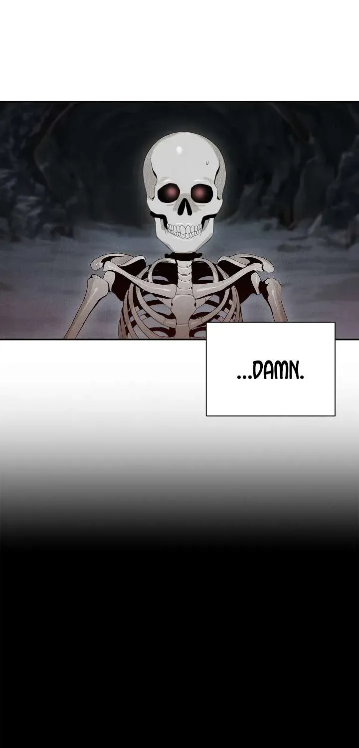 Skeleton Soldier Chapter 48 page 5 - 