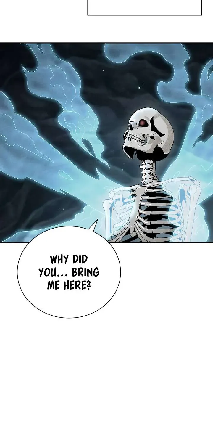 Skeleton Soldier Chapter 48 page 41 - 