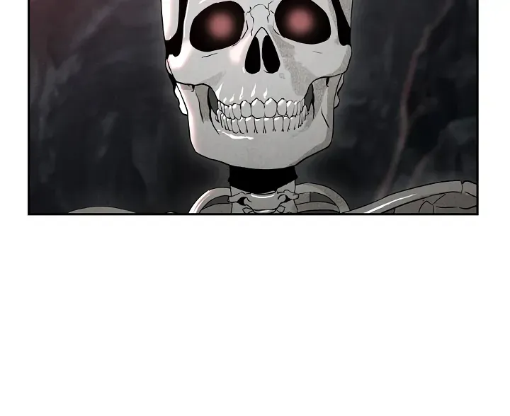 Skeleton Soldier Chapter 48 page 46 - 