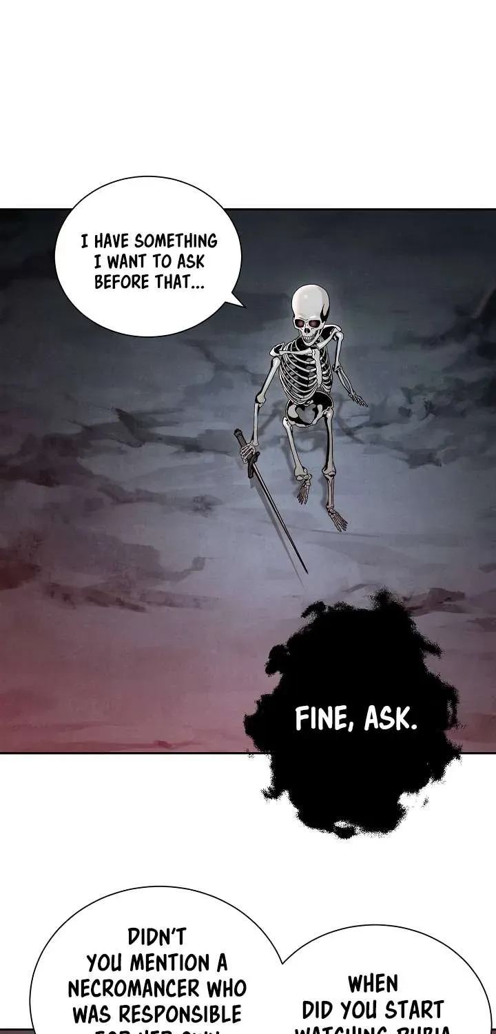 Skeleton Soldier Chapter 48 page 47 - 