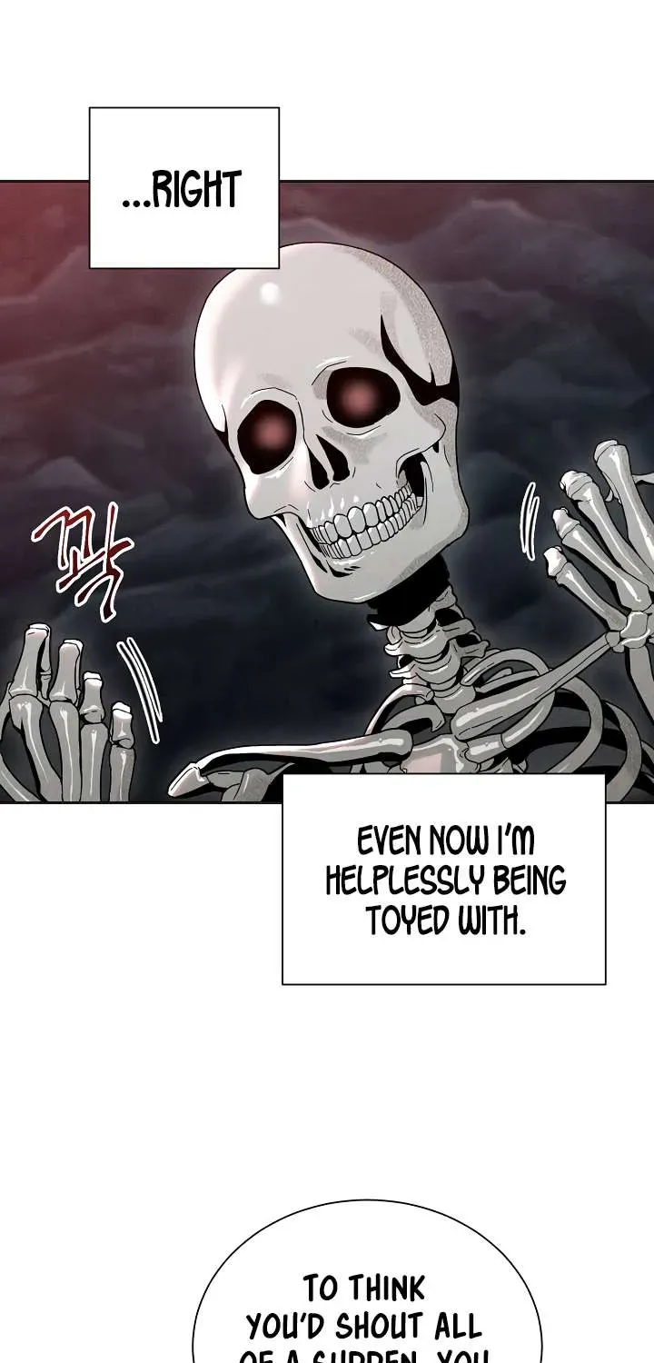 Skeleton Soldier Chapter 48 page 55 - 