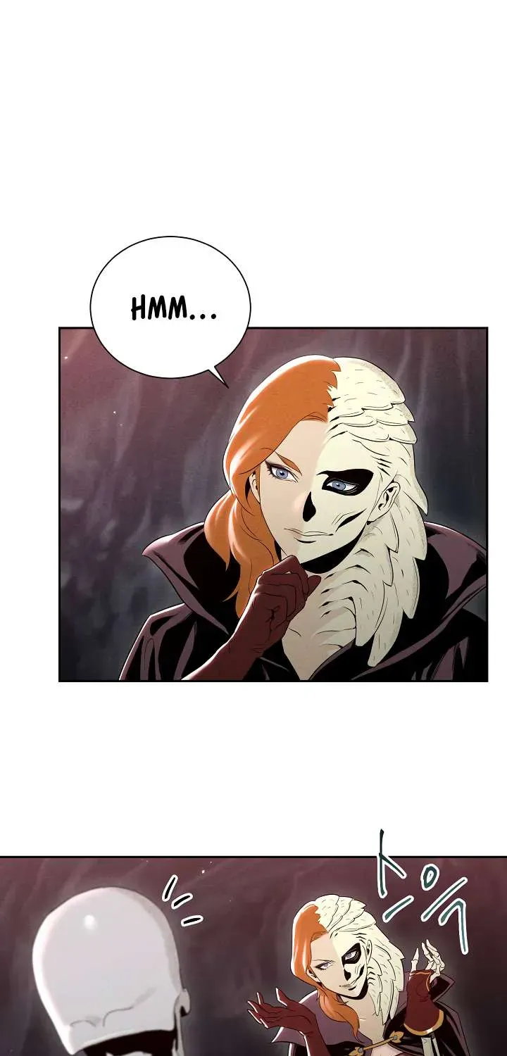 Skeleton Soldier Chapter 49 page 2 - 