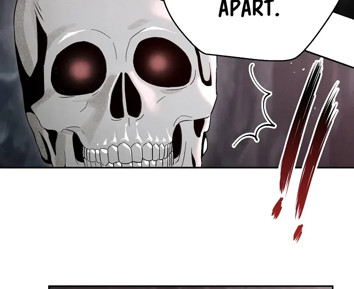 Skeleton Soldier Chapter 49 page 17 - 