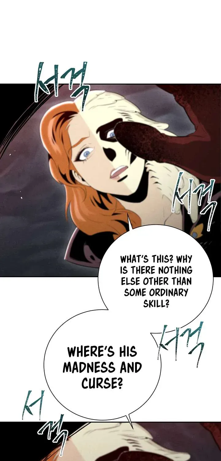 Skeleton Soldier Chapter 49 page 21 - 