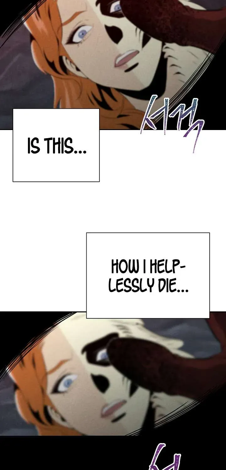 Skeleton Soldier Chapter 49 page 22 - 