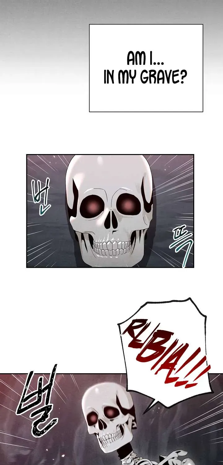 Skeleton Soldier Chapter 49 page 27 - 