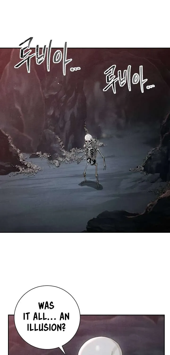 Skeleton Soldier Chapter 49 page 29 - 