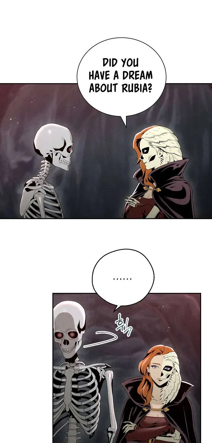 Skeleton Soldier Chapter 49 page 33 - 