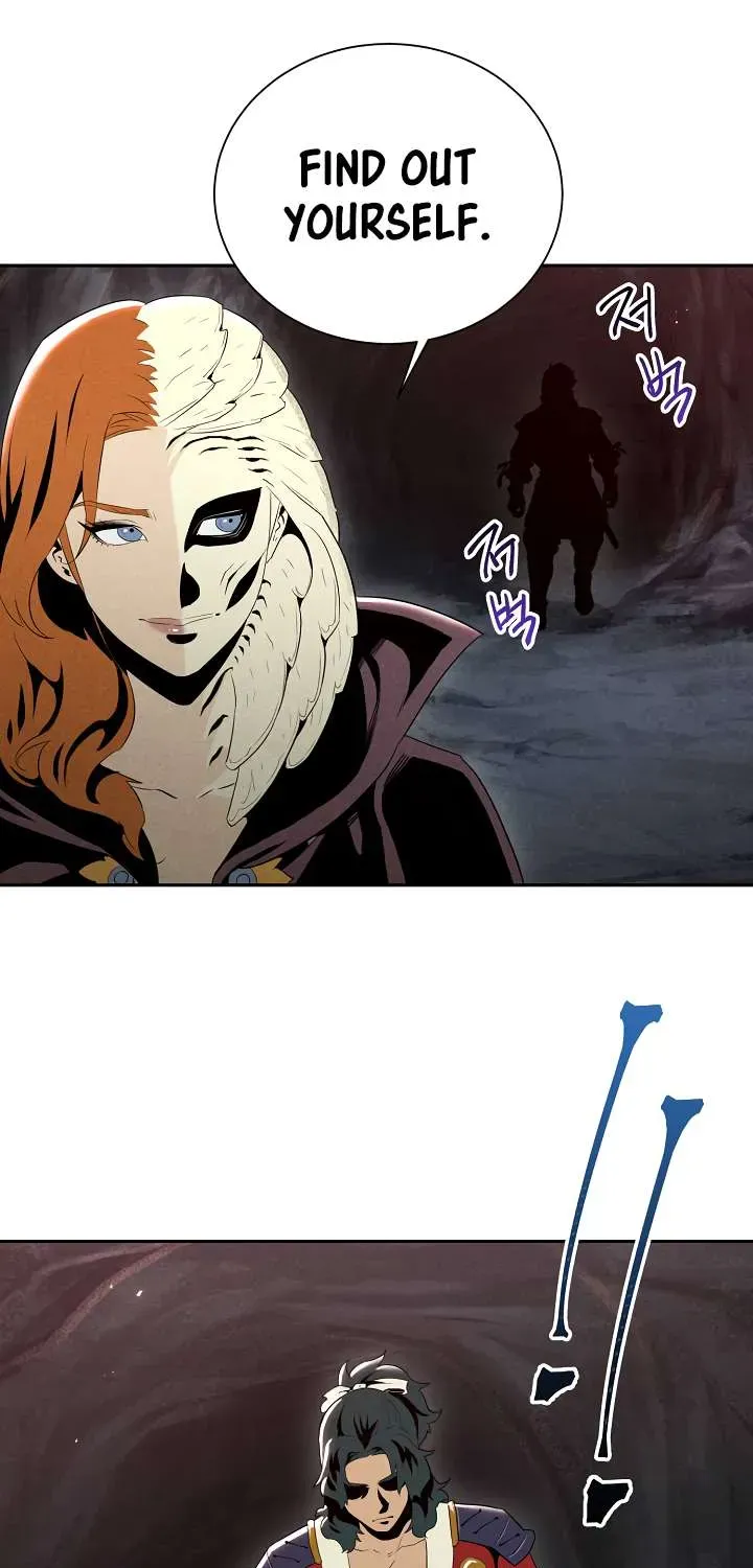 Skeleton Soldier Chapter 49 page 37 - 