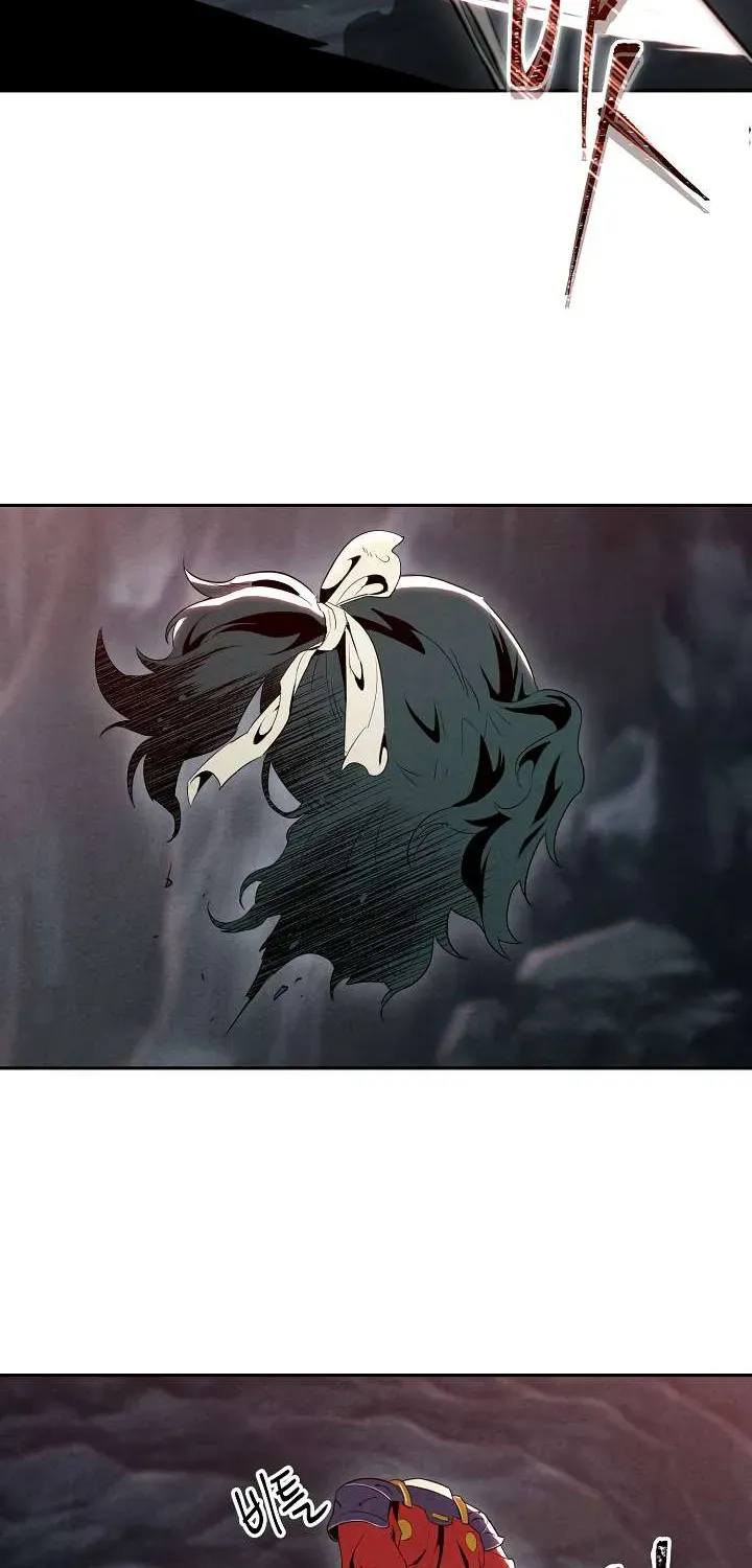 Skeleton Soldier Chapter 49 page 50 - 