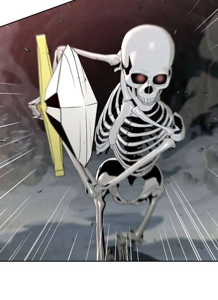 Skeleton Soldier Chapter 49 page 55 - 