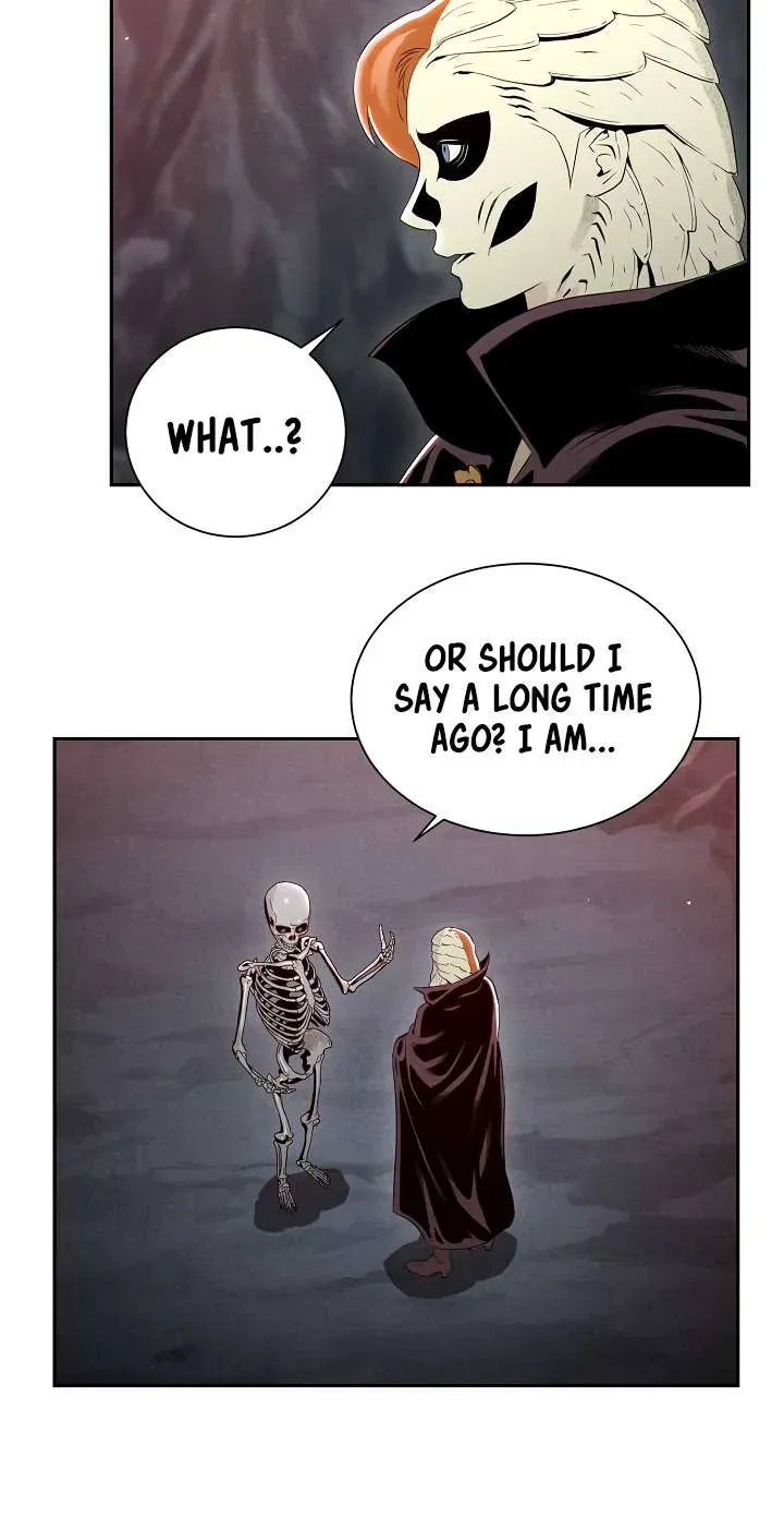 Skeleton Soldier Chapter 49 page 8 - 