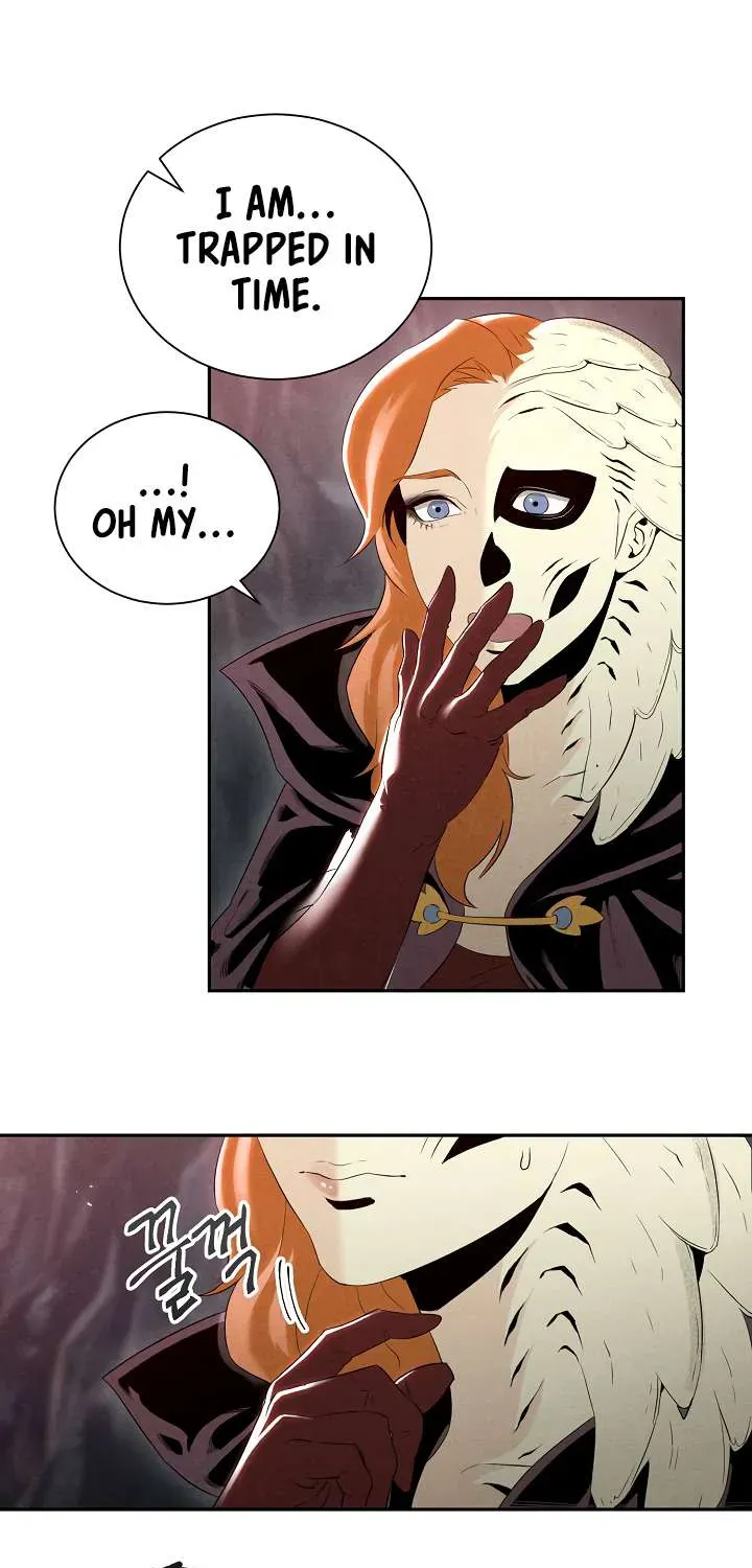 Skeleton Soldier Chapter 49 page 9 - 