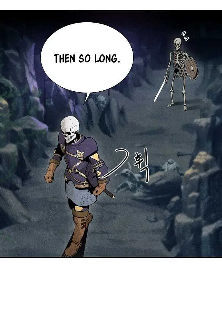 Skeleton Soldier Chapter 5 page 14 - 