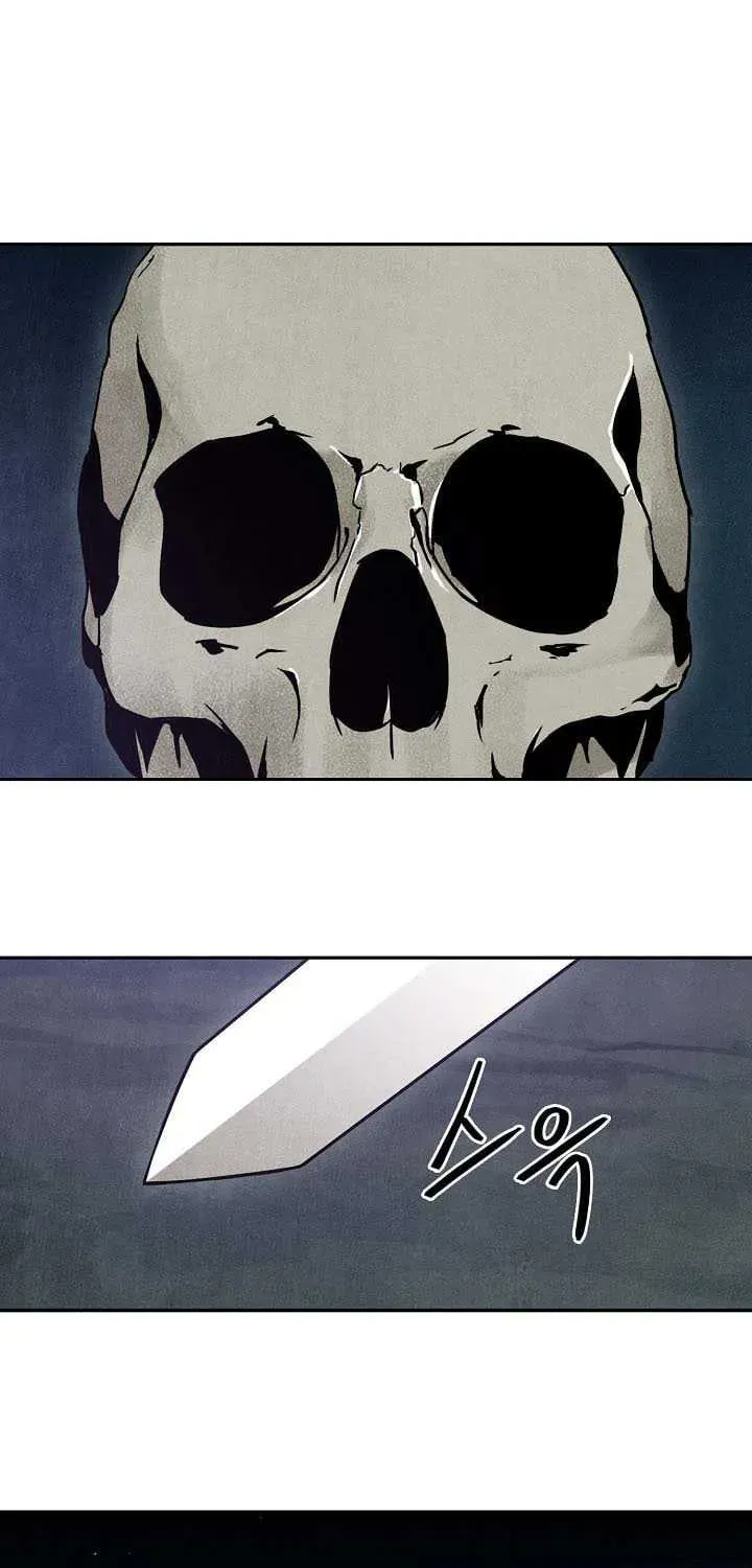 Skeleton Soldier Chapter 5 page 3 - 