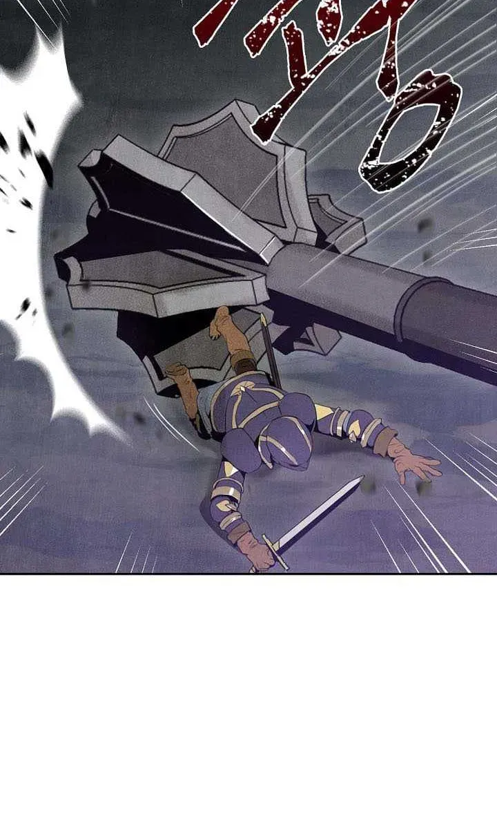 Skeleton Soldier Chapter 5 page 30 - 