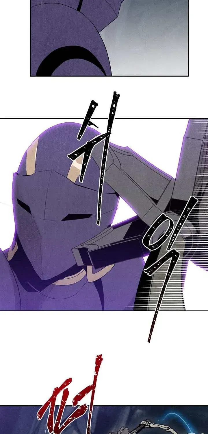Skeleton Soldier Chapter 5 page 33 - 
