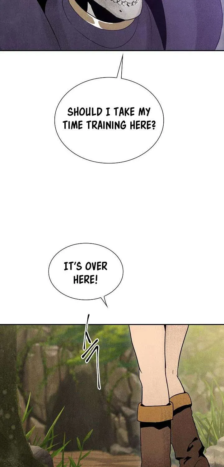 Skeleton Soldier Chapter 5 page 48 - 