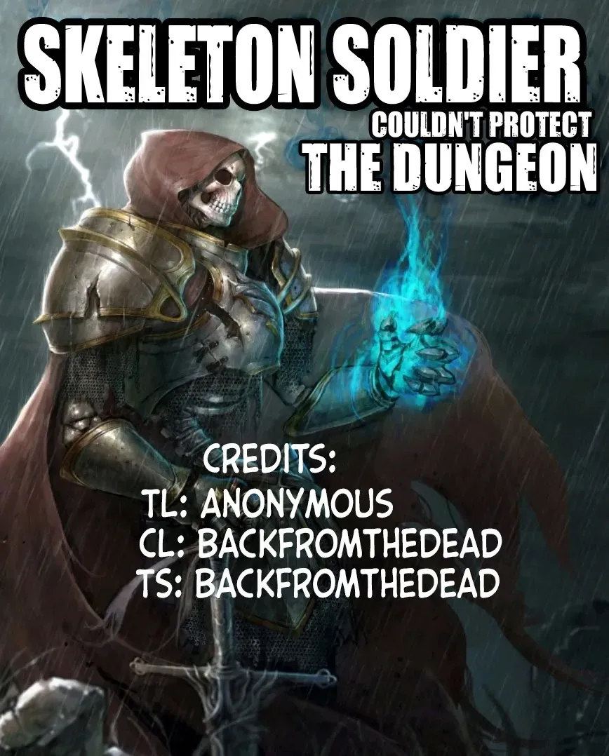 Skeleton Soldier Chapter 50 page 1 - 