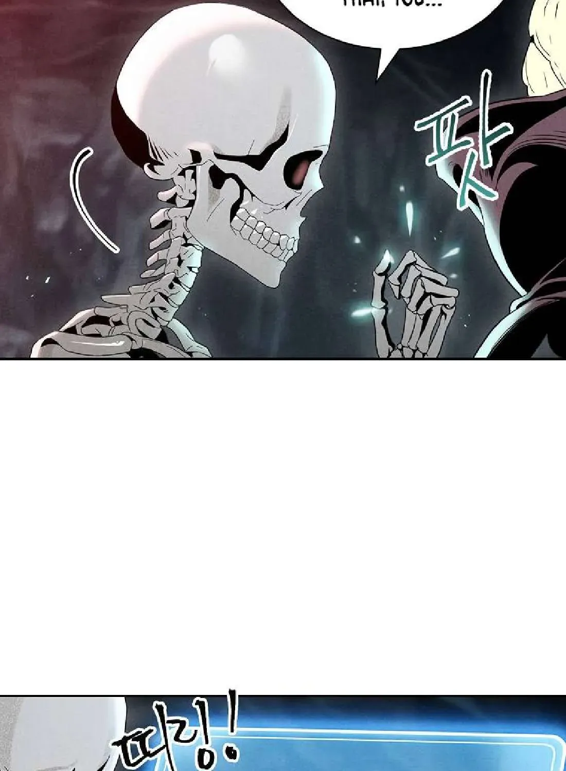 Skeleton Soldier Chapter 50 page 13 - 