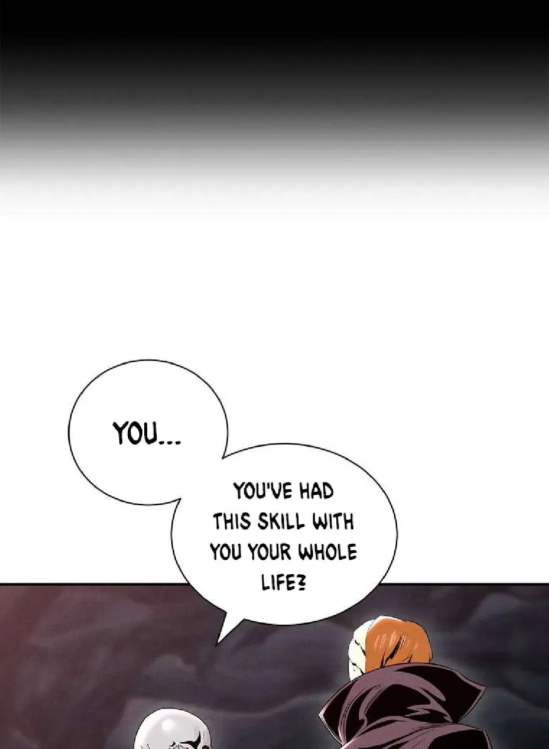 Skeleton Soldier Chapter 50 page 17 - 