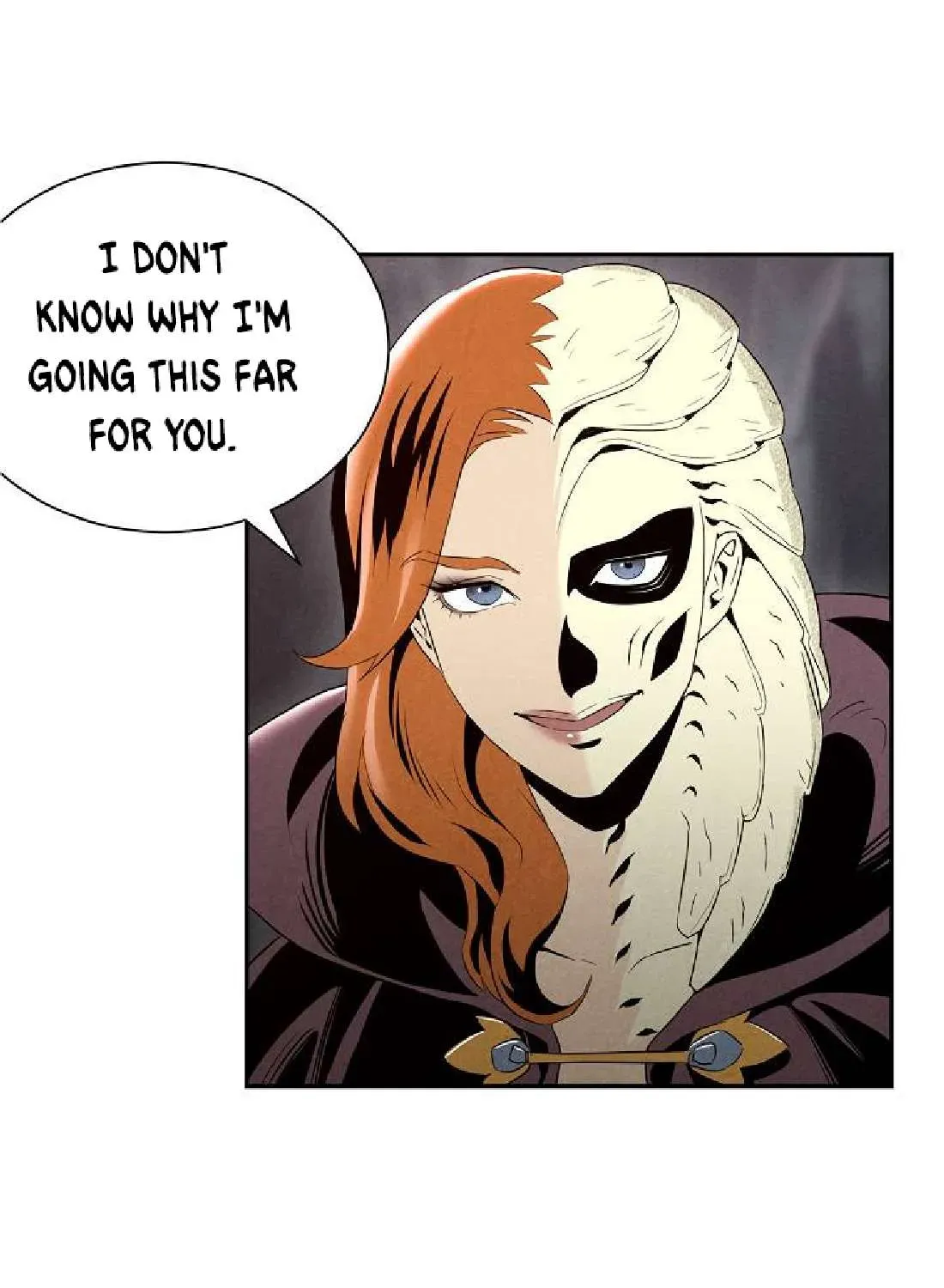 Skeleton Soldier Chapter 50 page 21 - 