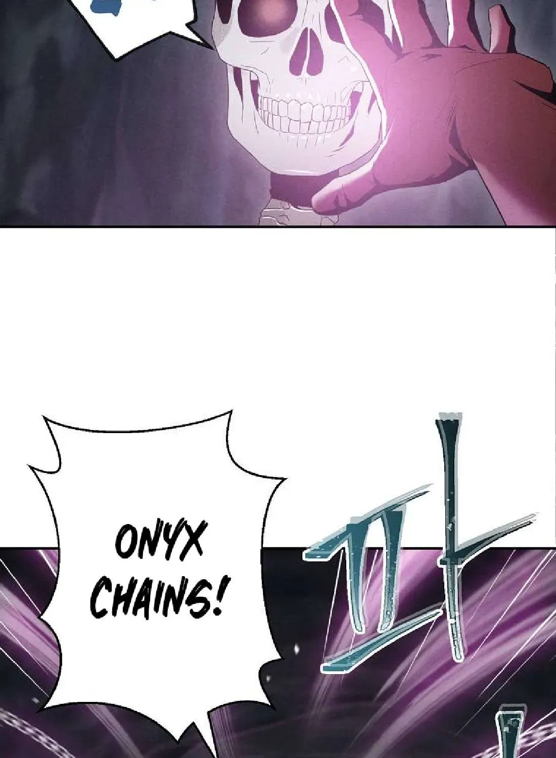 Skeleton Soldier Chapter 50 page 24 - 