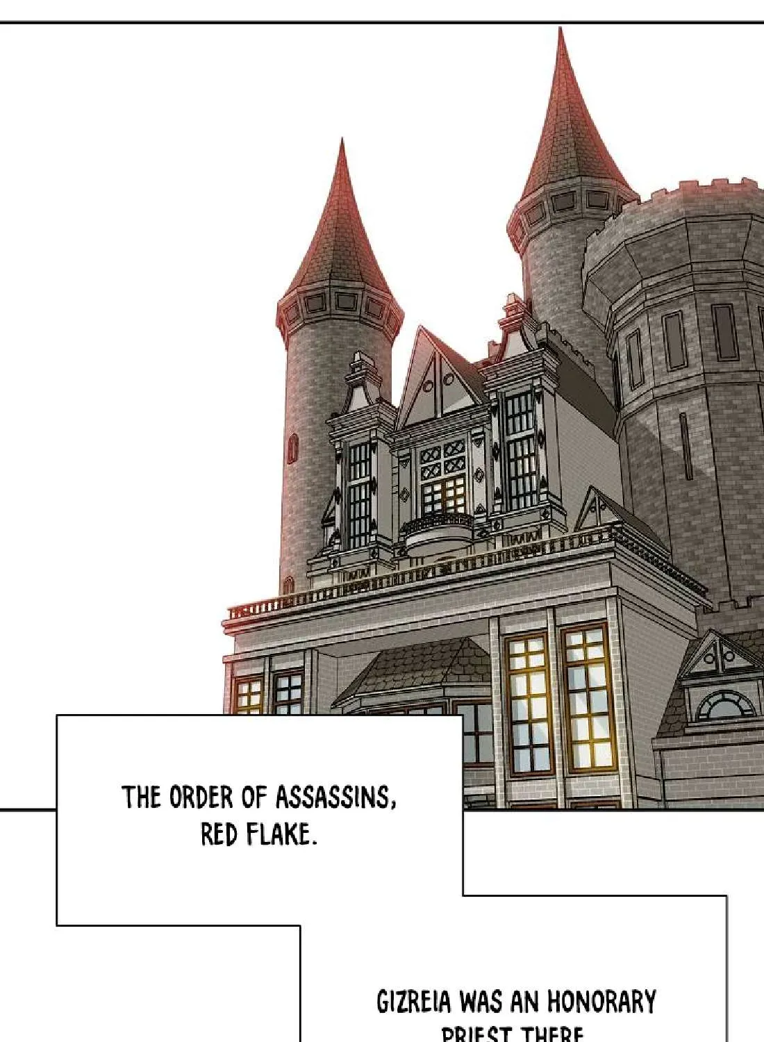 Skeleton Soldier Chapter 50 page 46 - 