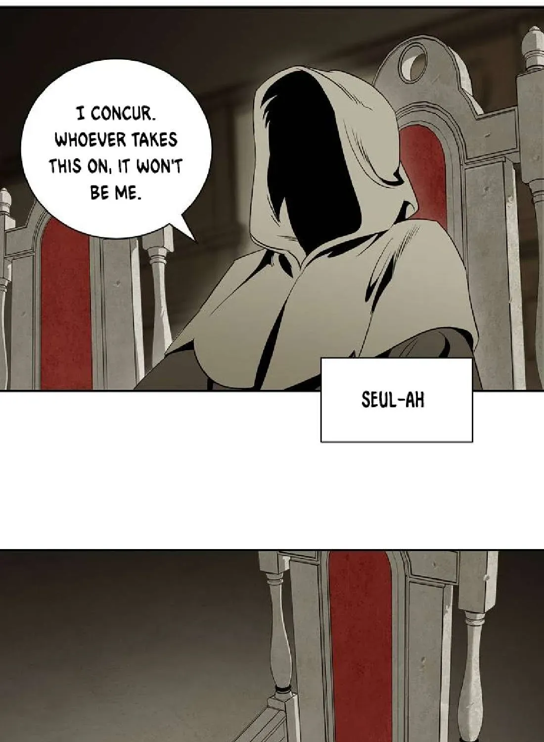 Skeleton Soldier Chapter 50 page 50 - 