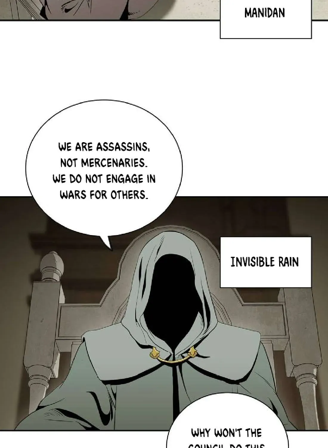 Skeleton Soldier Chapter 50 page 52 - 