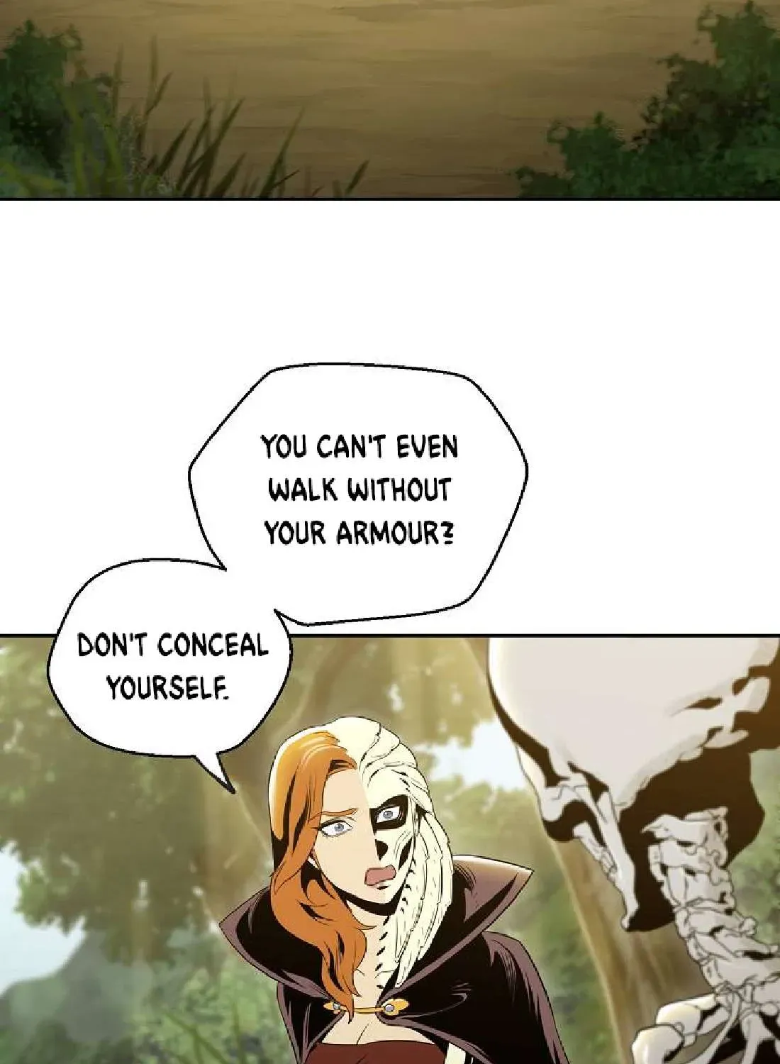 Skeleton Soldier Chapter 50 page 64 - 