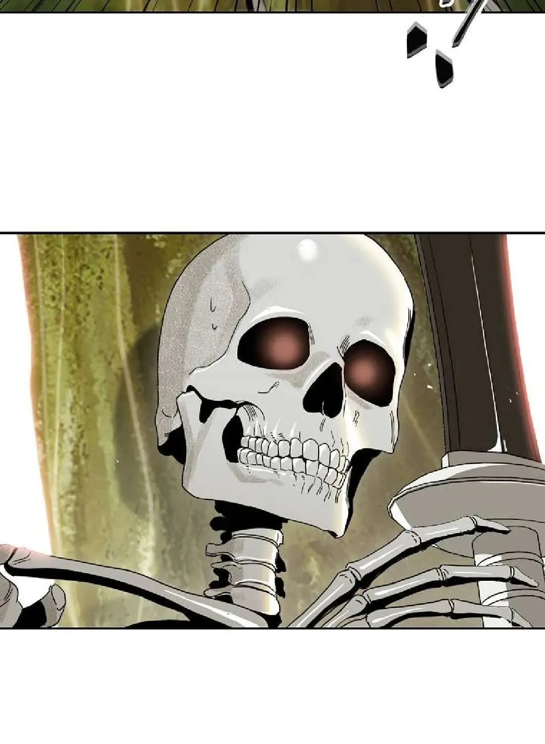 Skeleton Soldier Chapter 50 page 74 - 